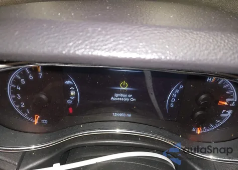 2014 Jeep Grand Cherokee Limited из США, поврежденный, VIN 1C4RJFBG9EC195927